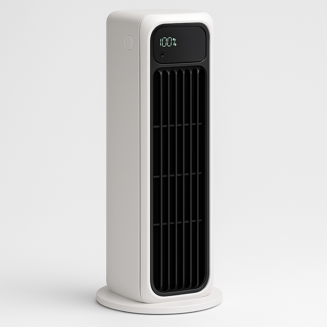 Air Zuma dual-mode wall-mount portable AC