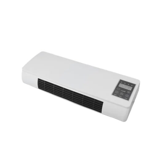 EpiCooler dual-mode wall-mount portable AC