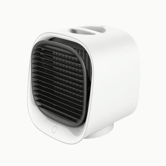 Airabreeze mobiele persoonlijke luchtkoeler