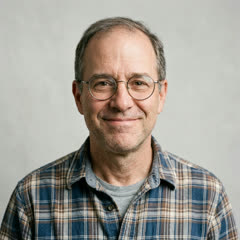 Gary Pemberton