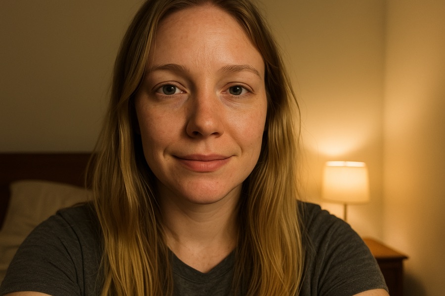 Lucie P.